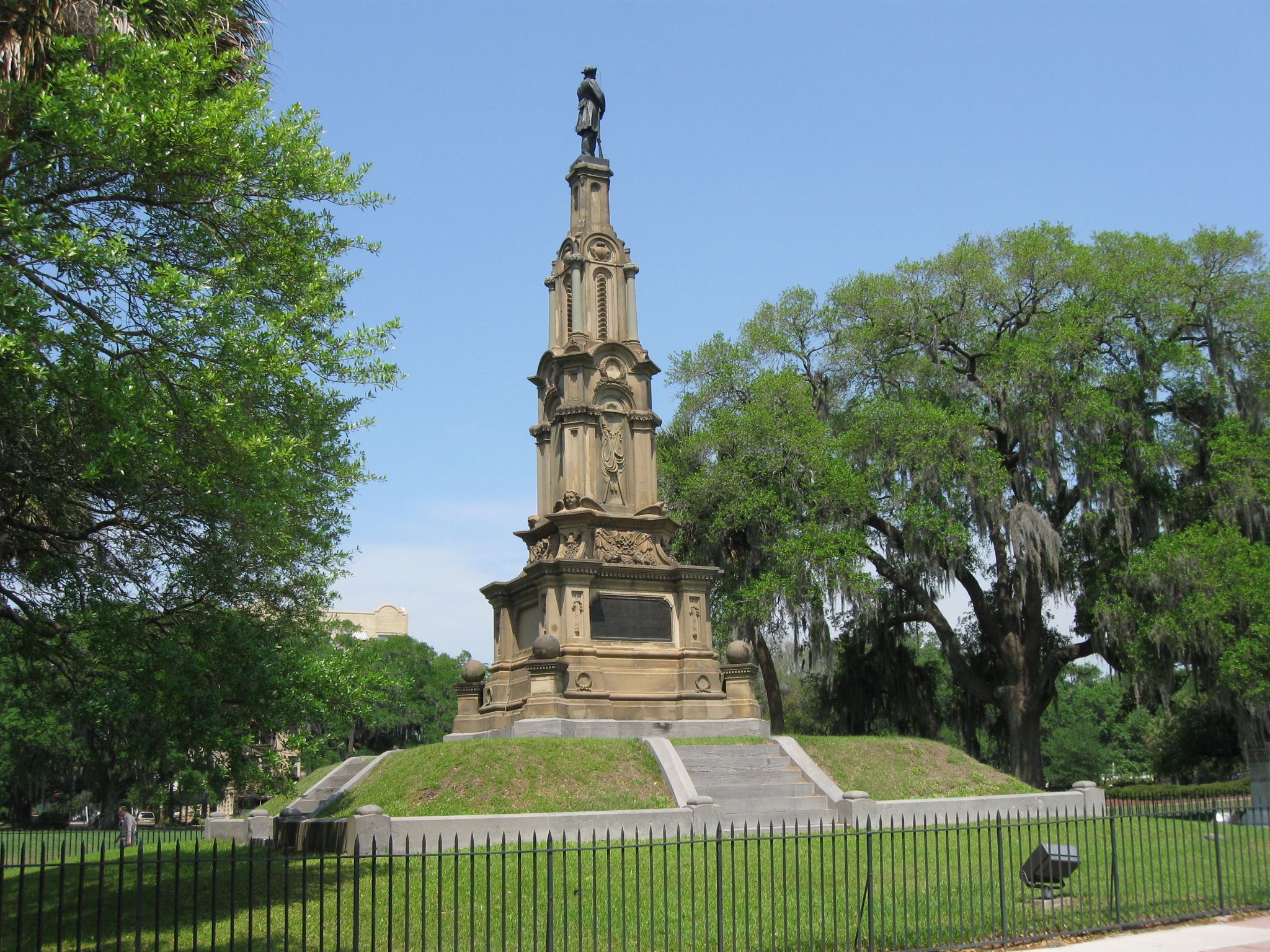 Confederate Monument