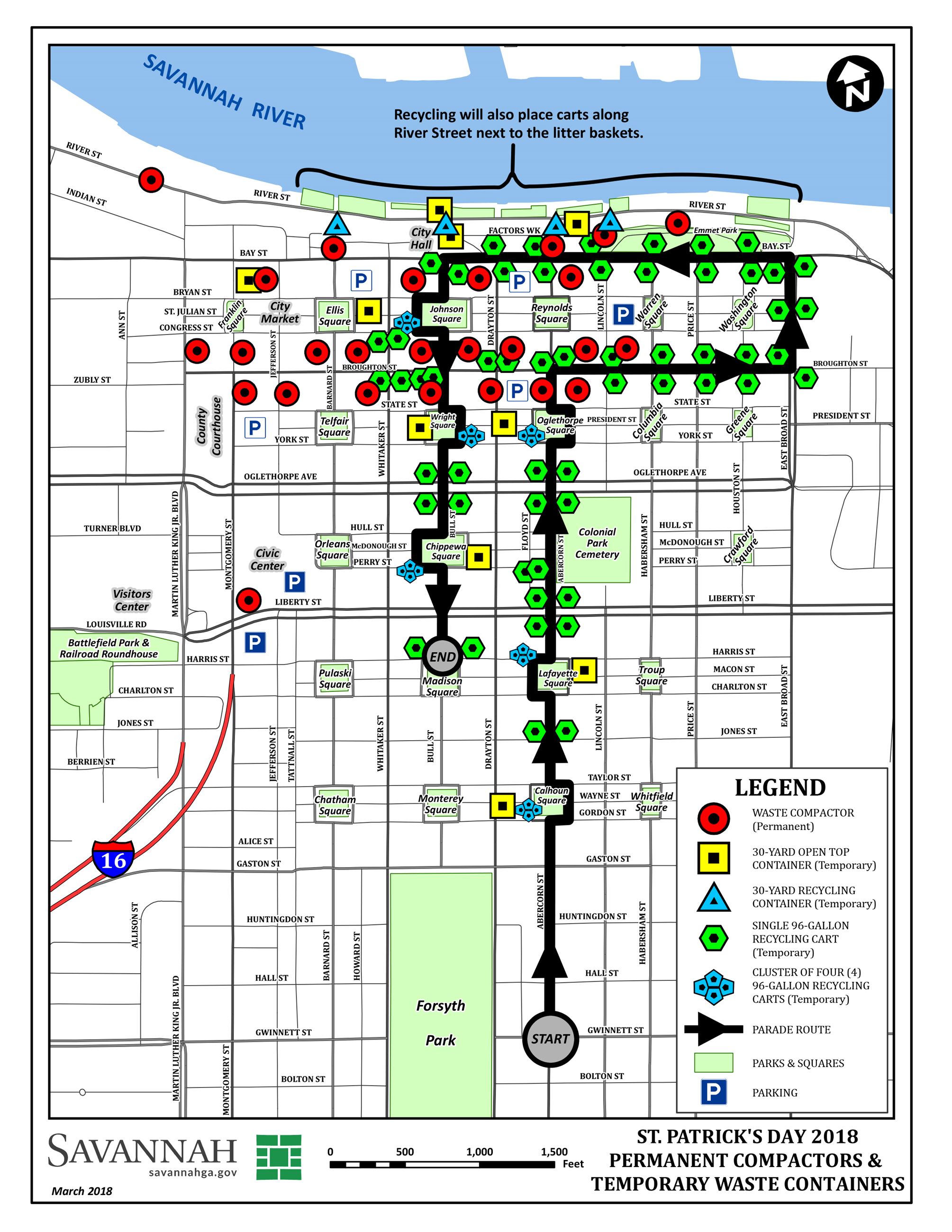 StPatricksDay2018-WasteContainerLocations