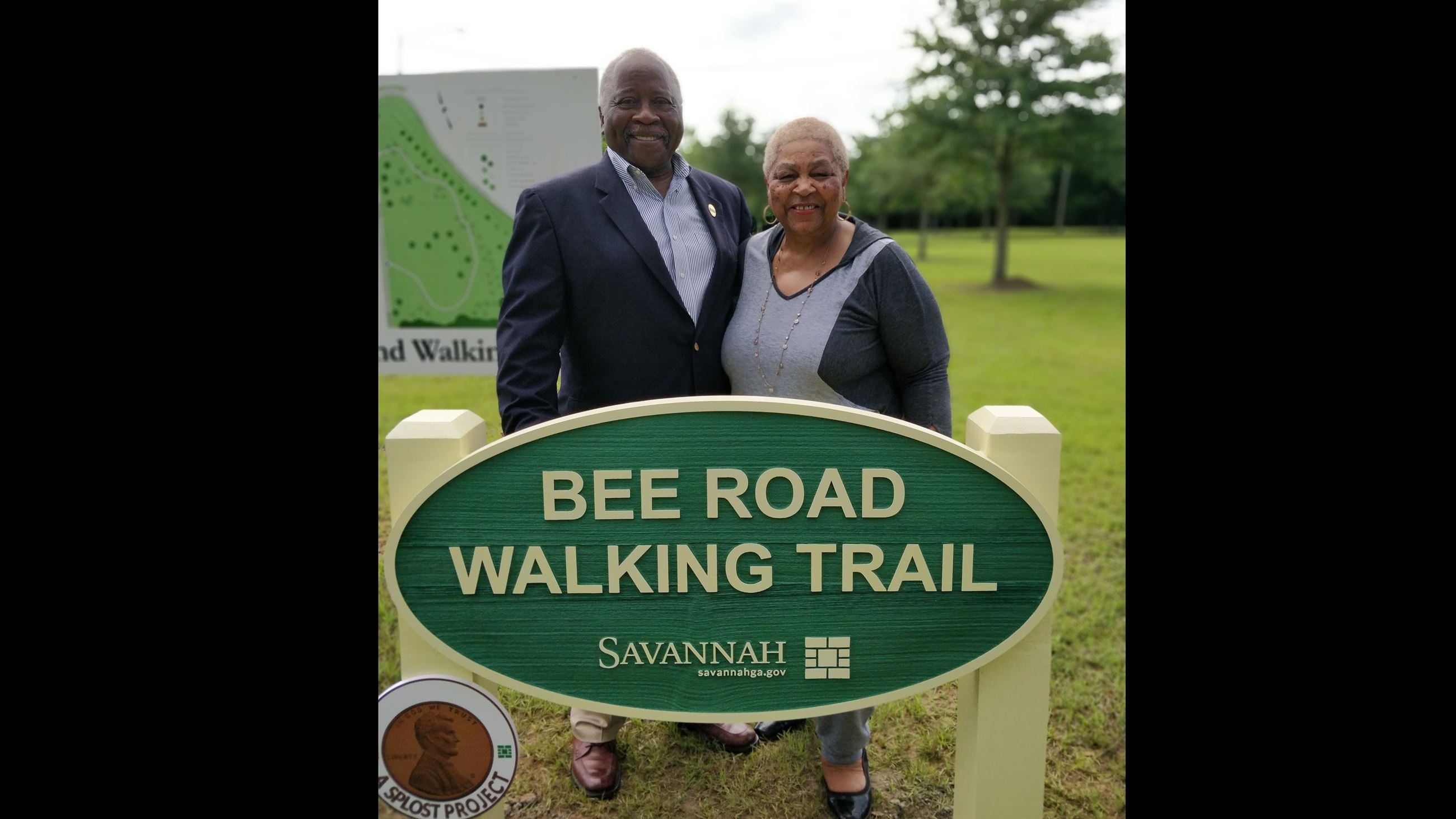 District 3 CC and BOE