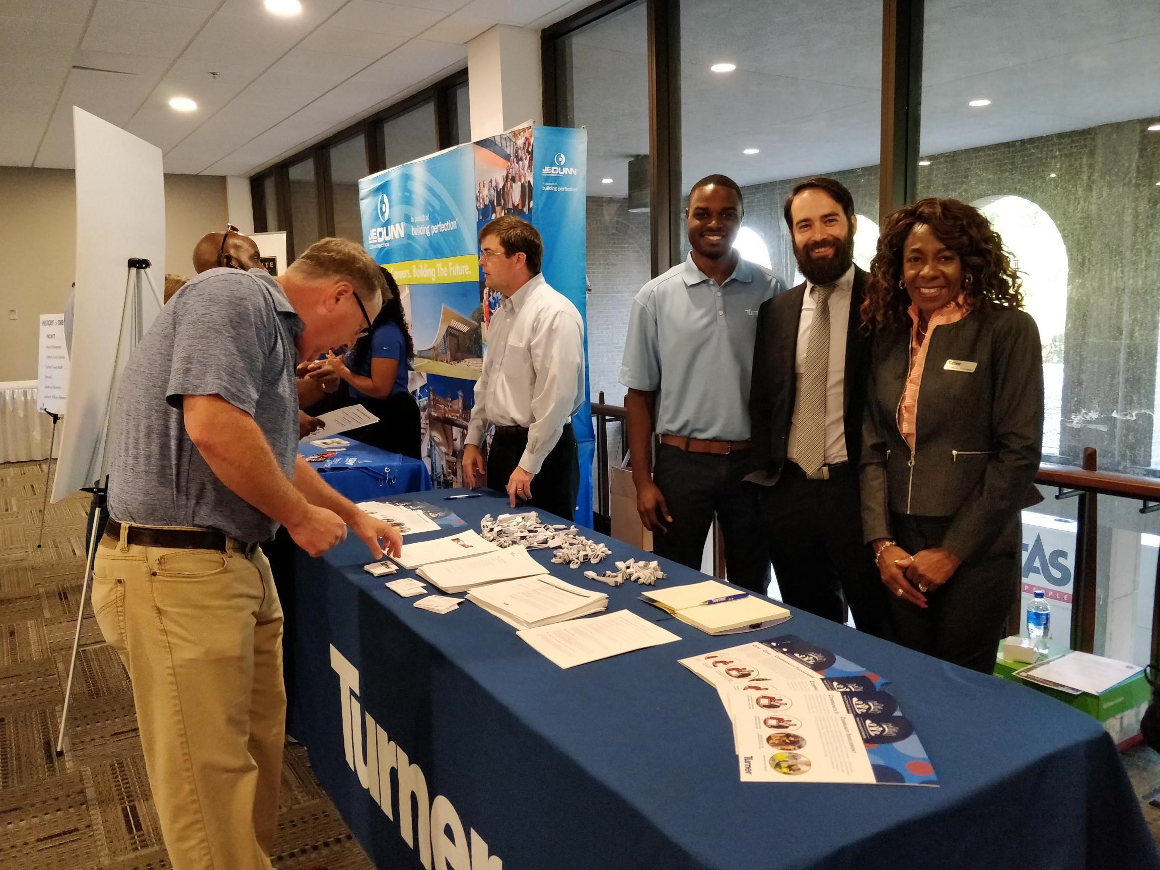 arena construction fair 1