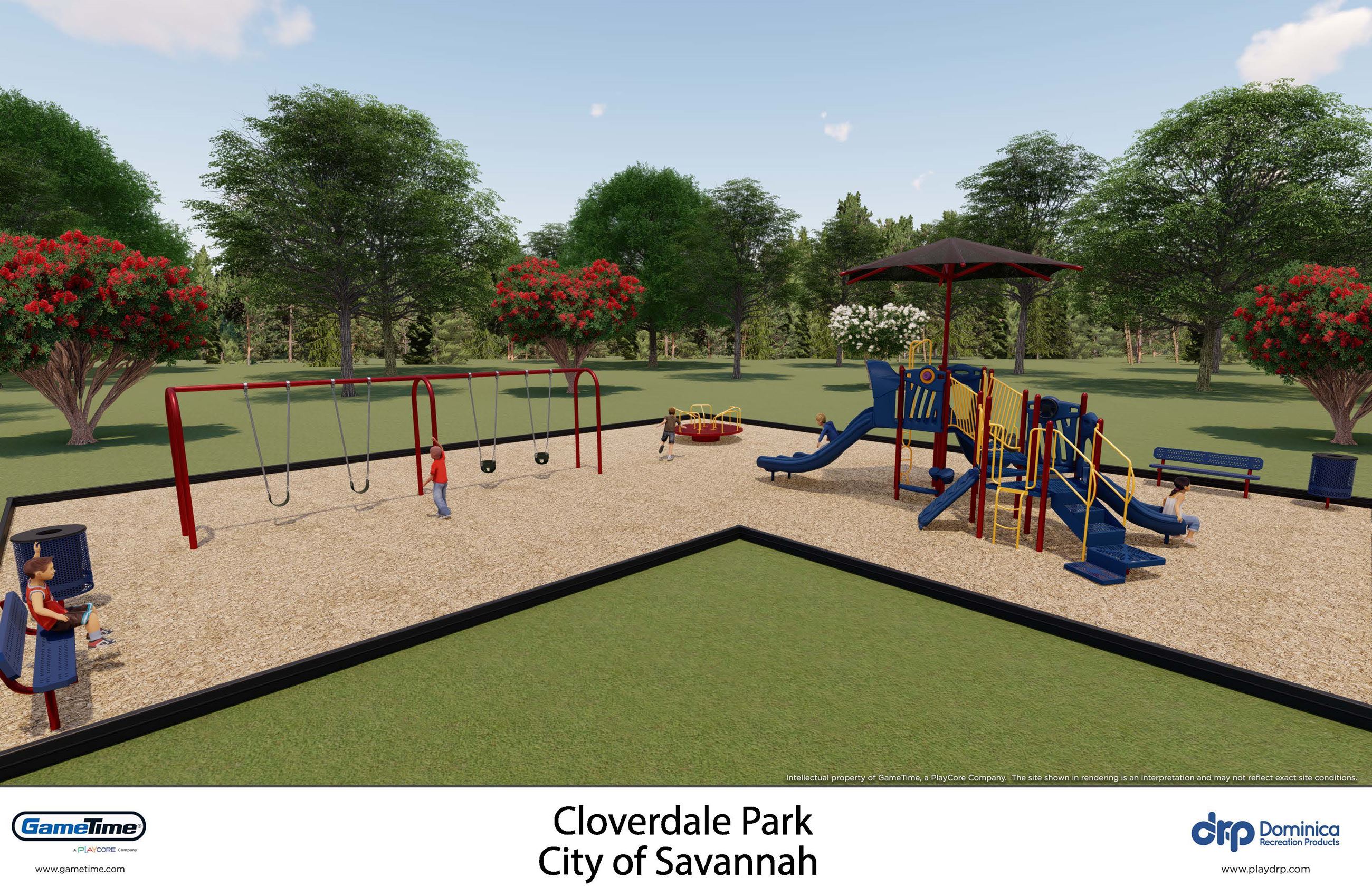 GameTime Playgrounds - Cloverdale Park_Page_2