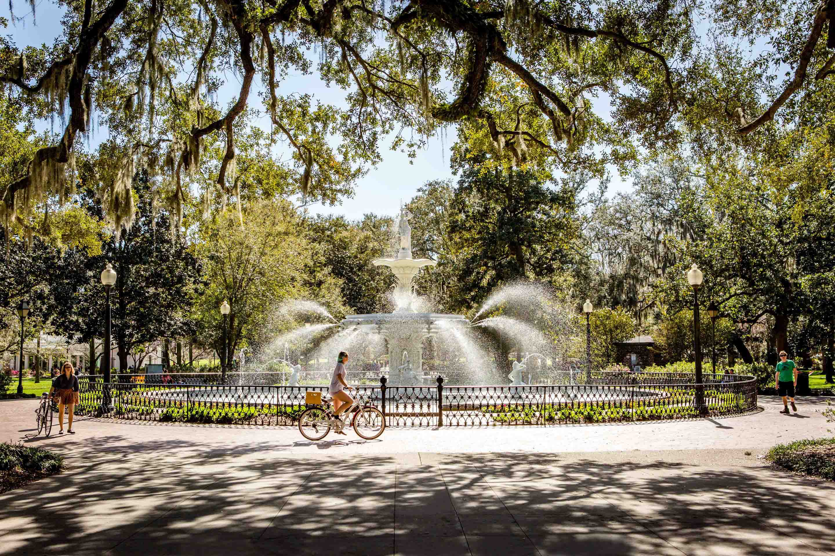 Forsyth Park - Copy