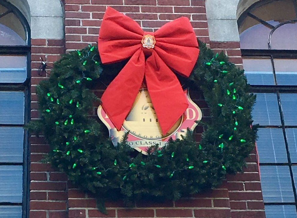 Wreath