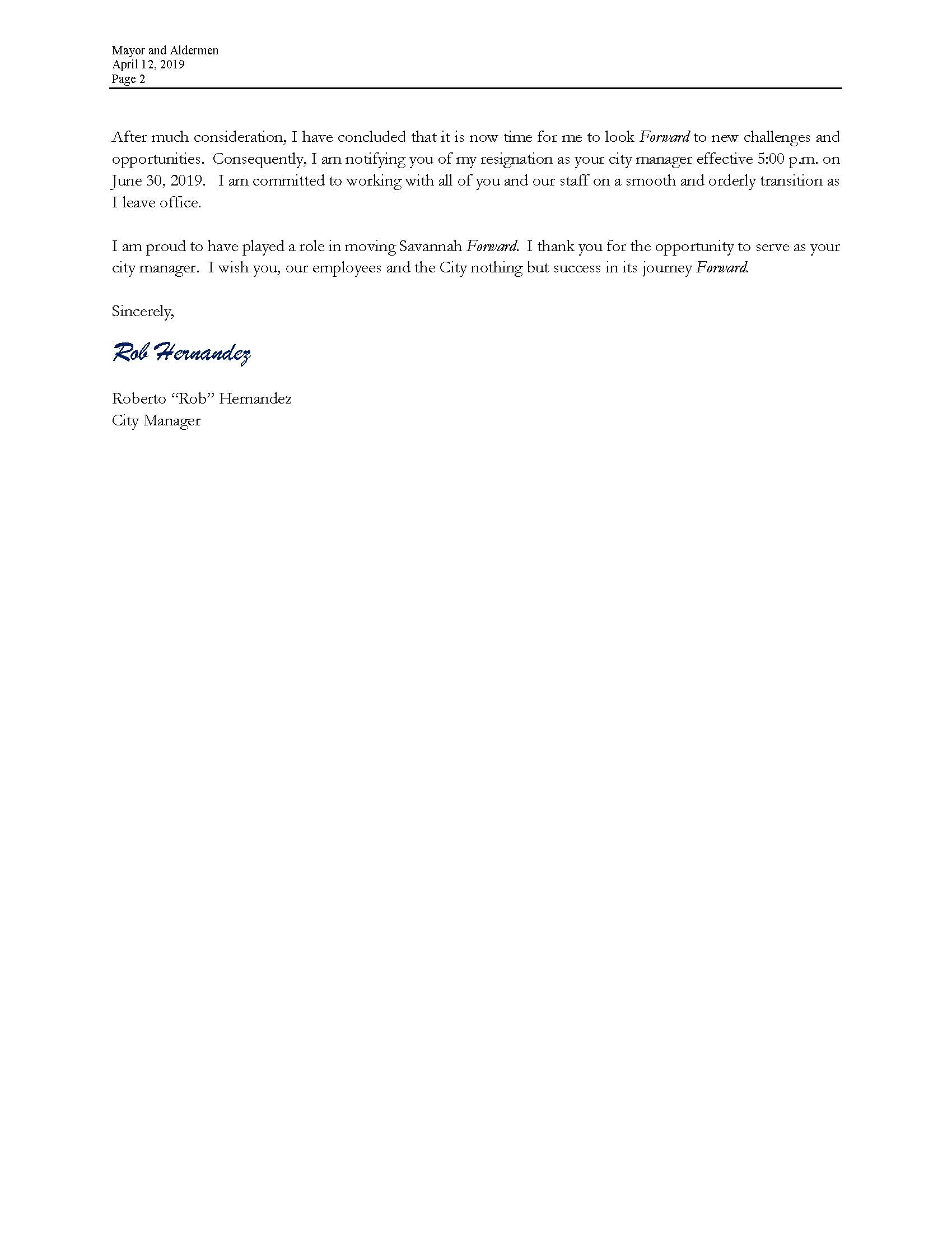 HernandezResignation LetterPage2