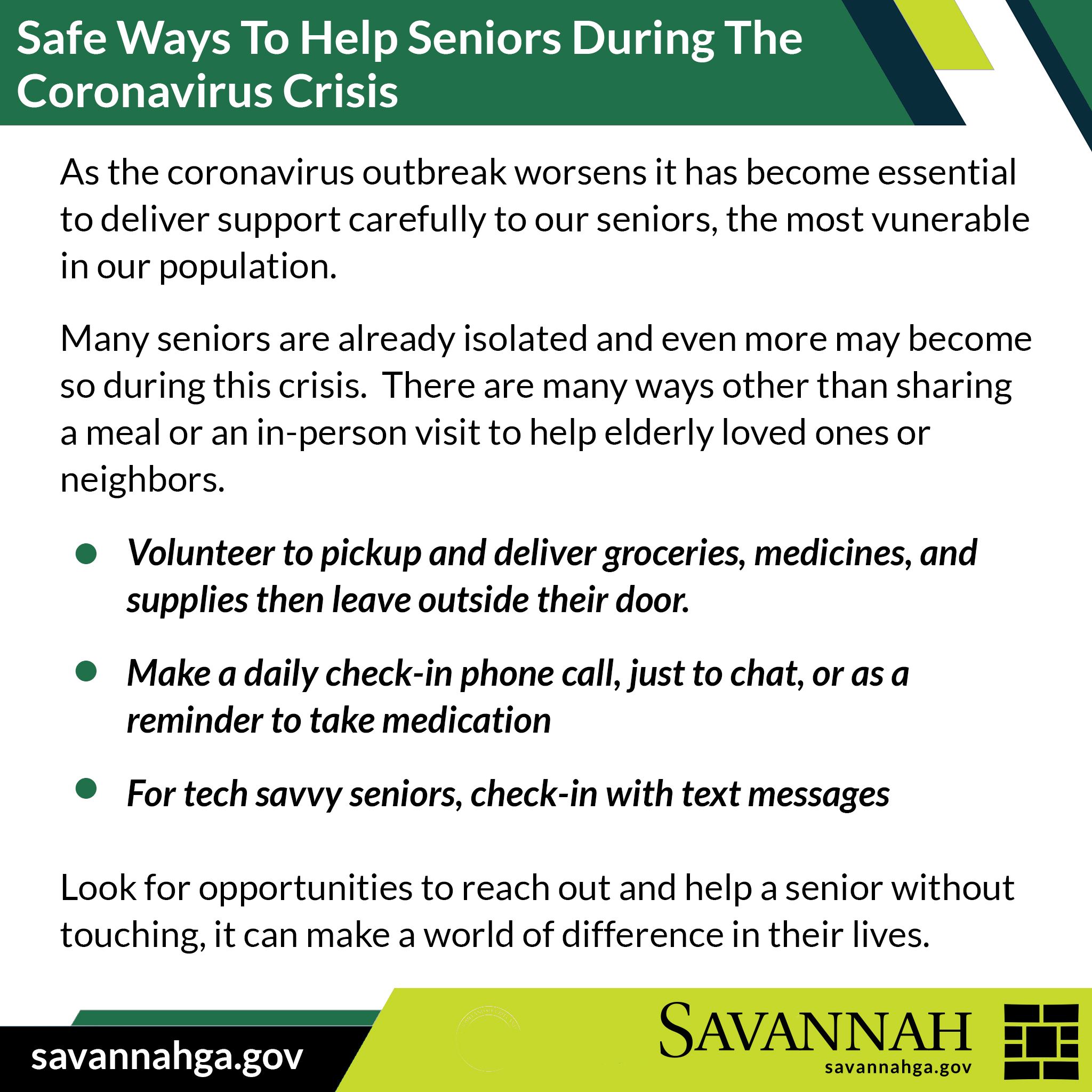 Helping Seniors 03202020 Opens in new window