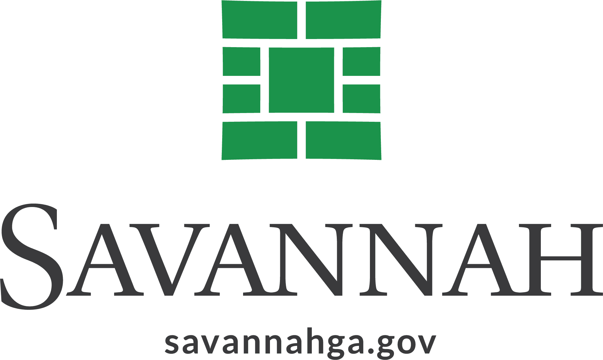 CityofSavannah_Logo_Vertical_outlines