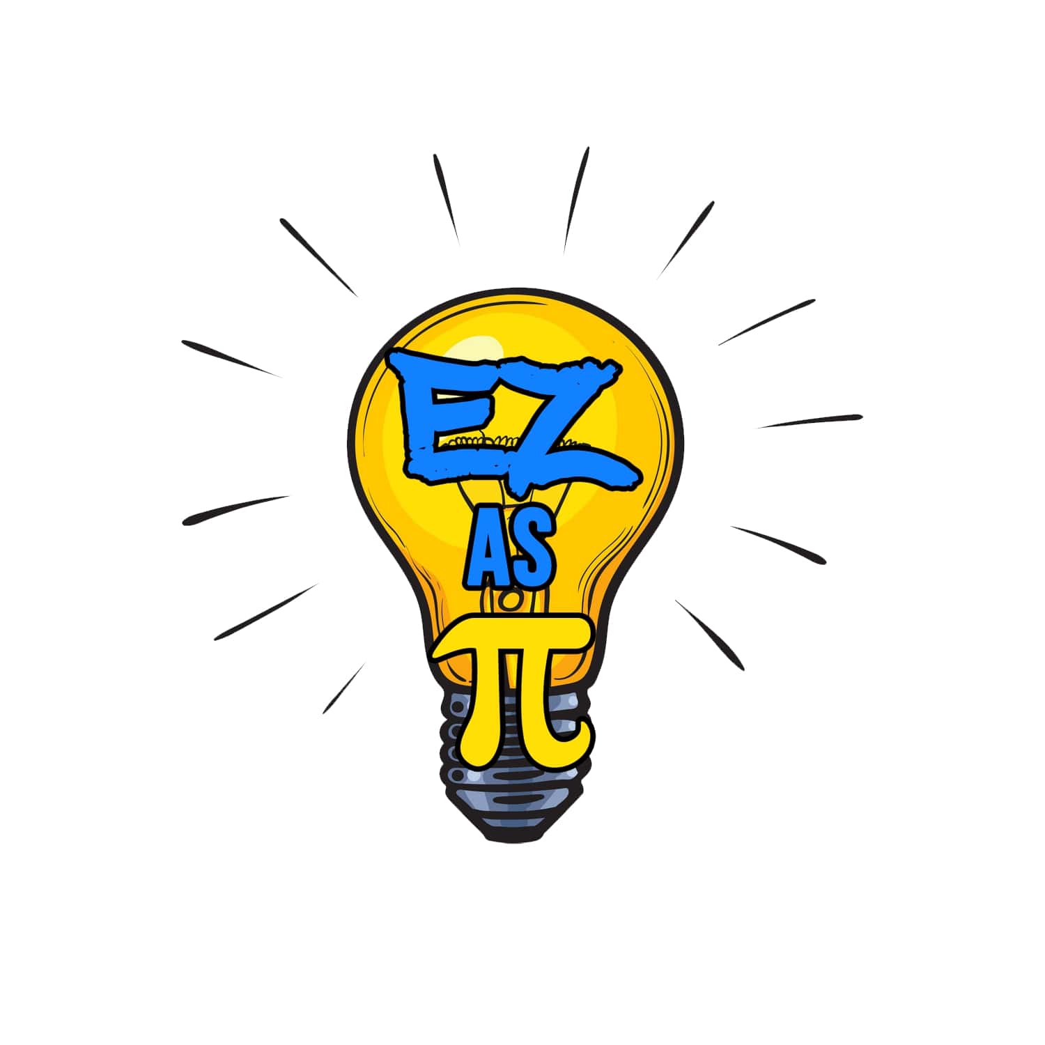 EZ as PI Logo