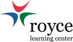 Royce Learning Center Logo