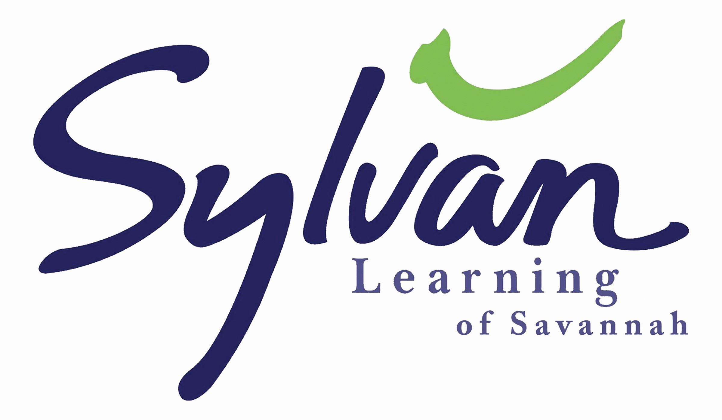 Sylvan Learning Center Logo