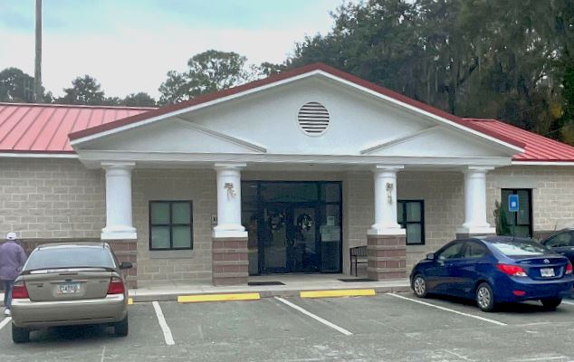 Crusader Community Center