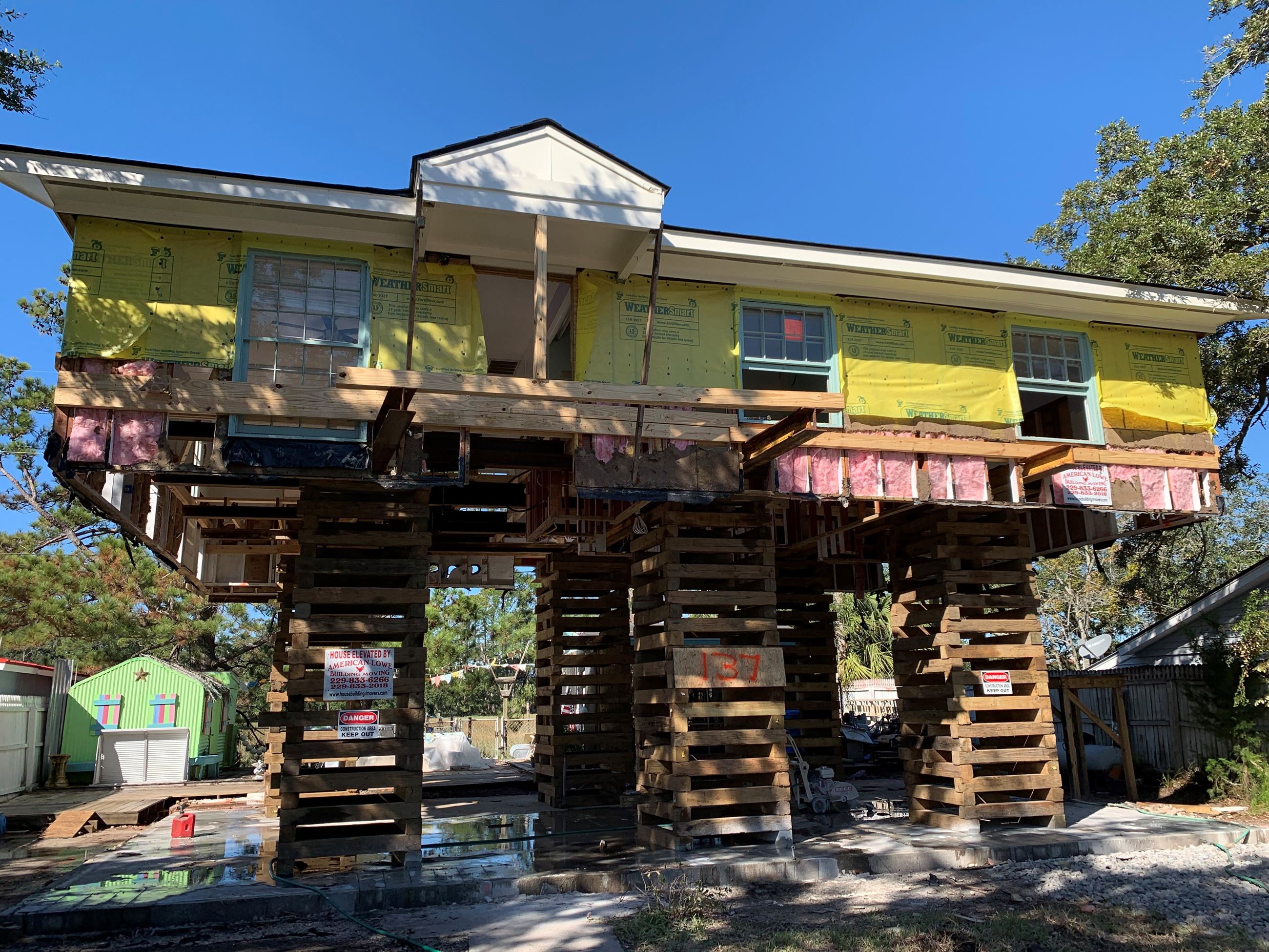 Tybee House Elev 2c Opens in new window