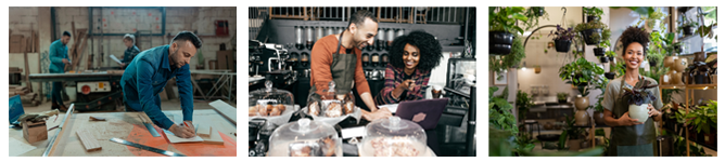 Business images for Website