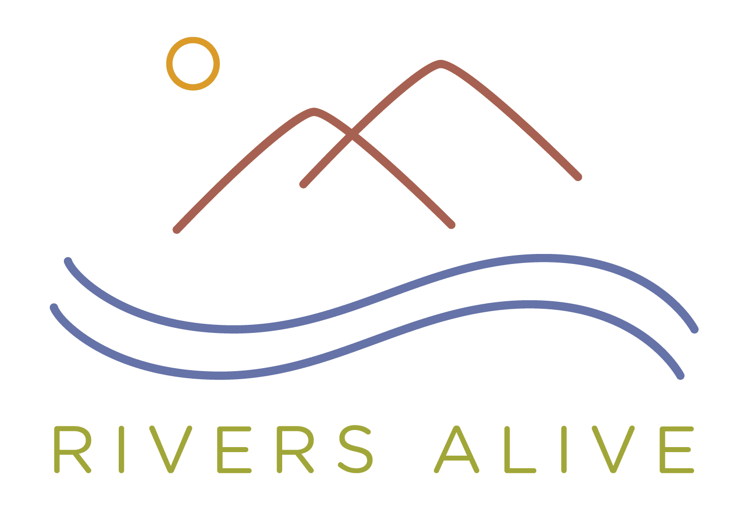 Rivers Alive