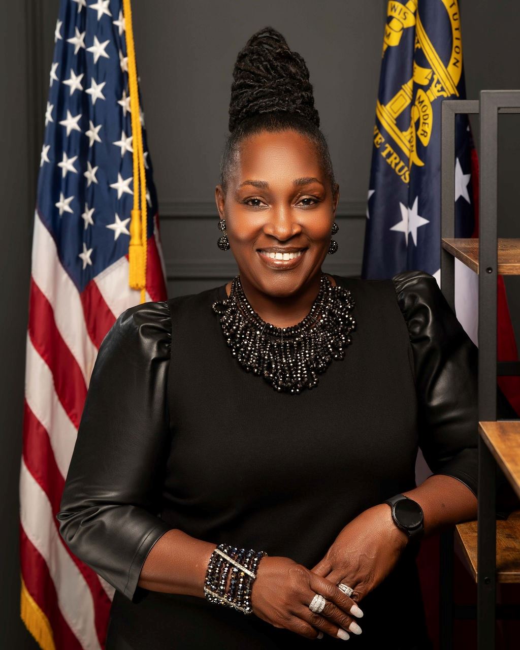 Alicia Miller Blakely