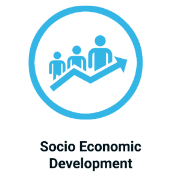 socio-economic development