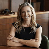 SDRA Board Chrissy Flemming