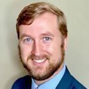 SDRA Board Stephen Plunk