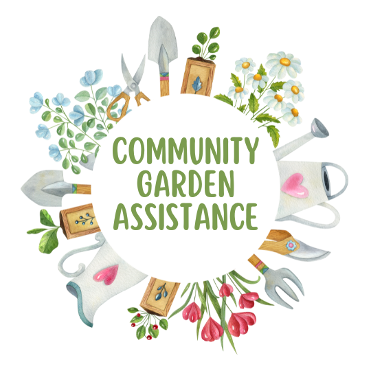 ACTion Community Garden Assistance