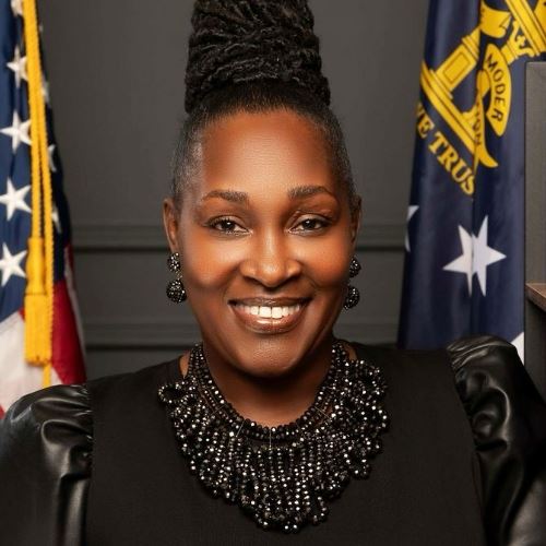 Alicia Miller Blakely