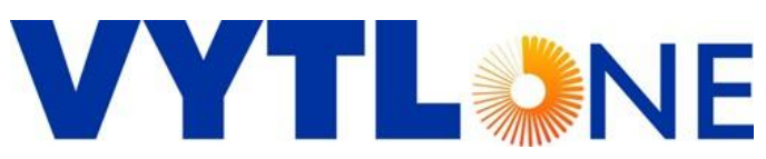 VytlOne logo