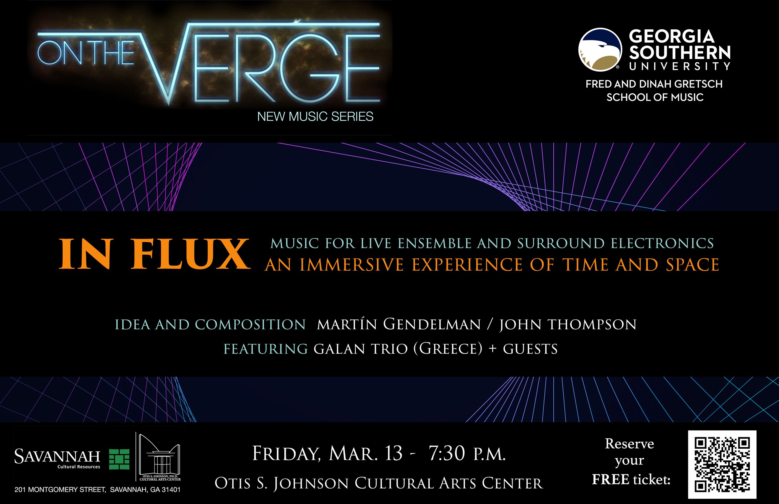 OTV In Flux - Poster (hi-res)