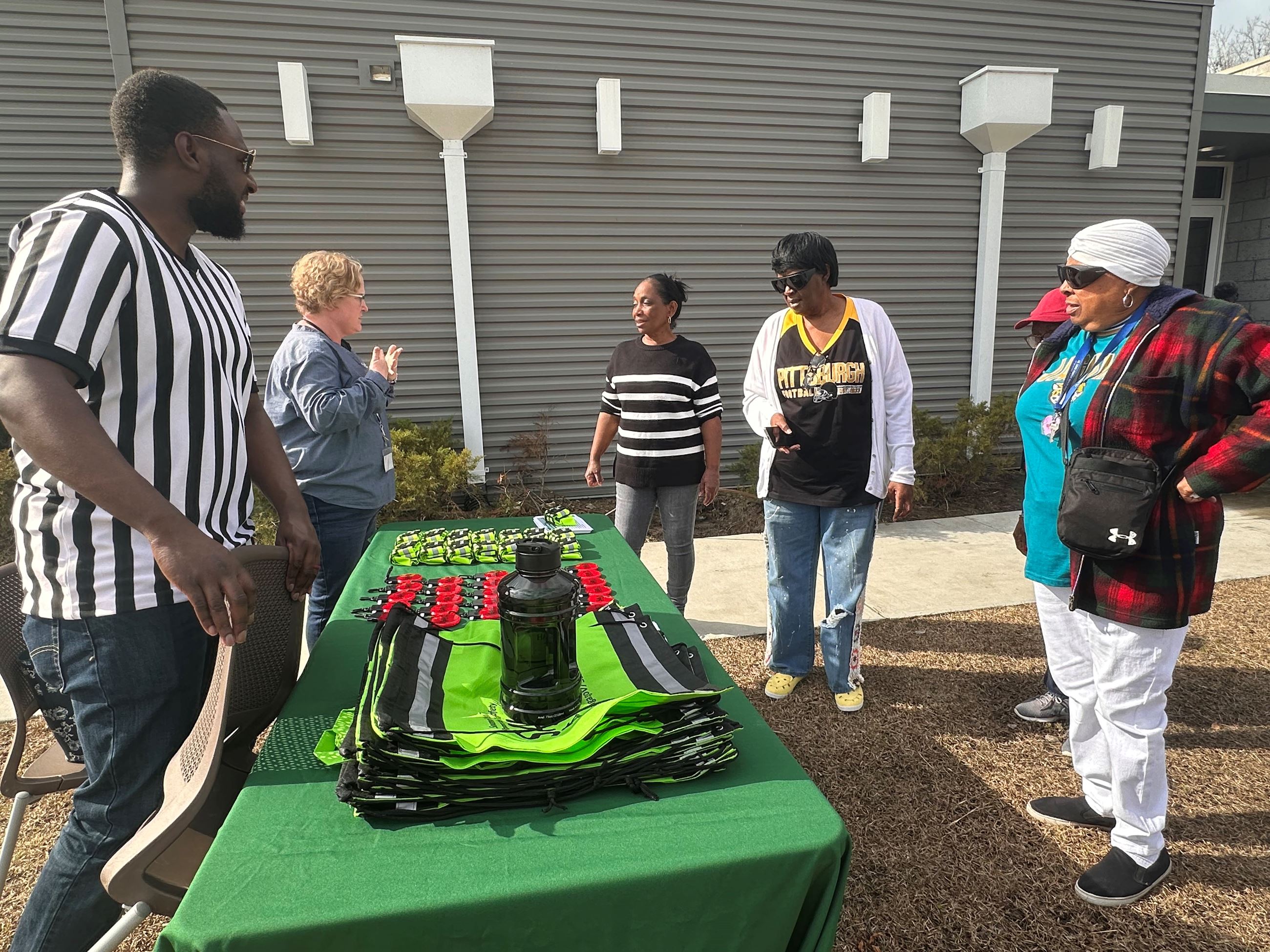 SAVZ Hudson Hill Give-Away